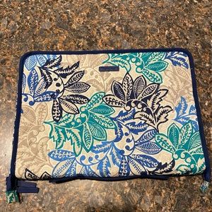 Vera Bradley Ultimate Jewelry Organizer